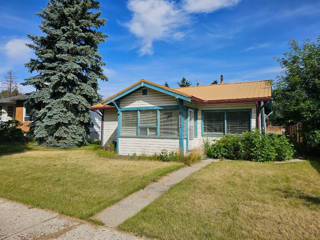 Picture of 2212 19 Street , Nanton Real Estate Listing