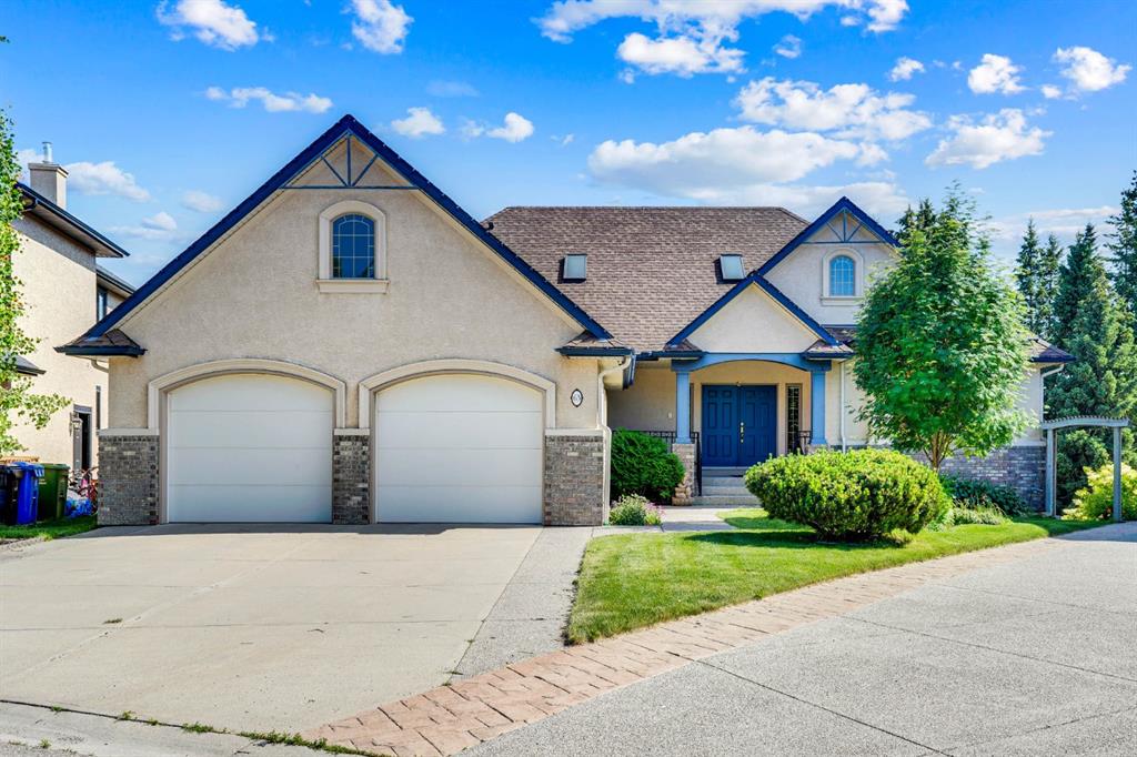 Picture of 63 Discovery Ridge Point SW, Calgary Real Estate Listing