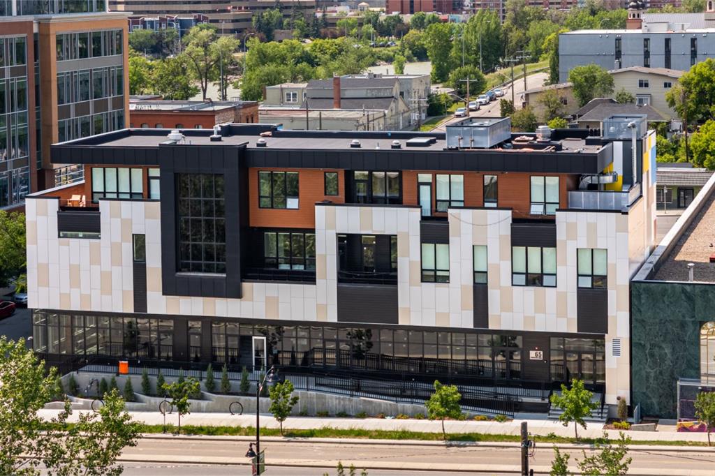 Picture of 55, 59, 63, 201, 203, 205, 65 Edmonton Trail NE, Calgary Real Estate Listing