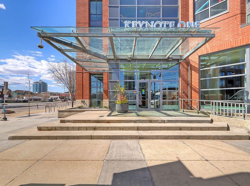 Picture of 1006, 220 12 Avenue SE, Calgary Real Estate Listing