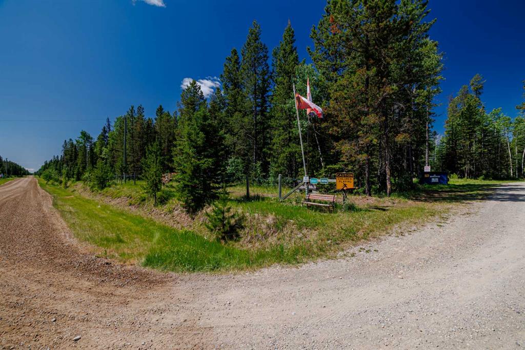 Picture of 282155 Range Road 53  , Rural Rocky View County Real Estate Listing