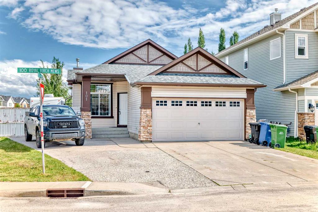 Picture of 101 Royal Birch Mews NW, Calgary Real Estate Listing