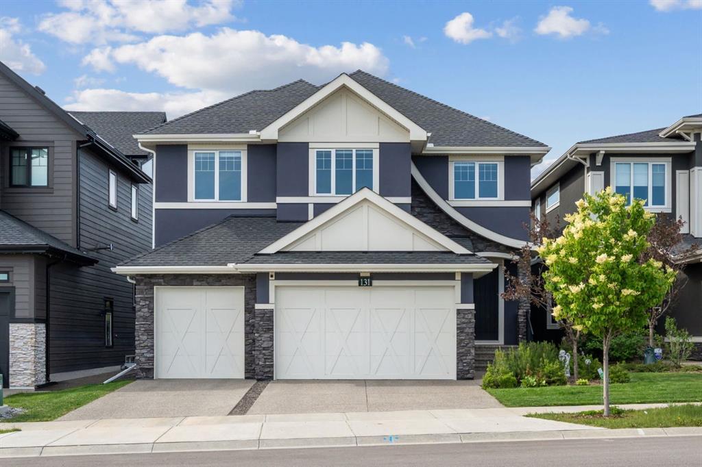 Picture of 131 Aspen Summit Boulevard SW, Calgary Real Estate Listing
