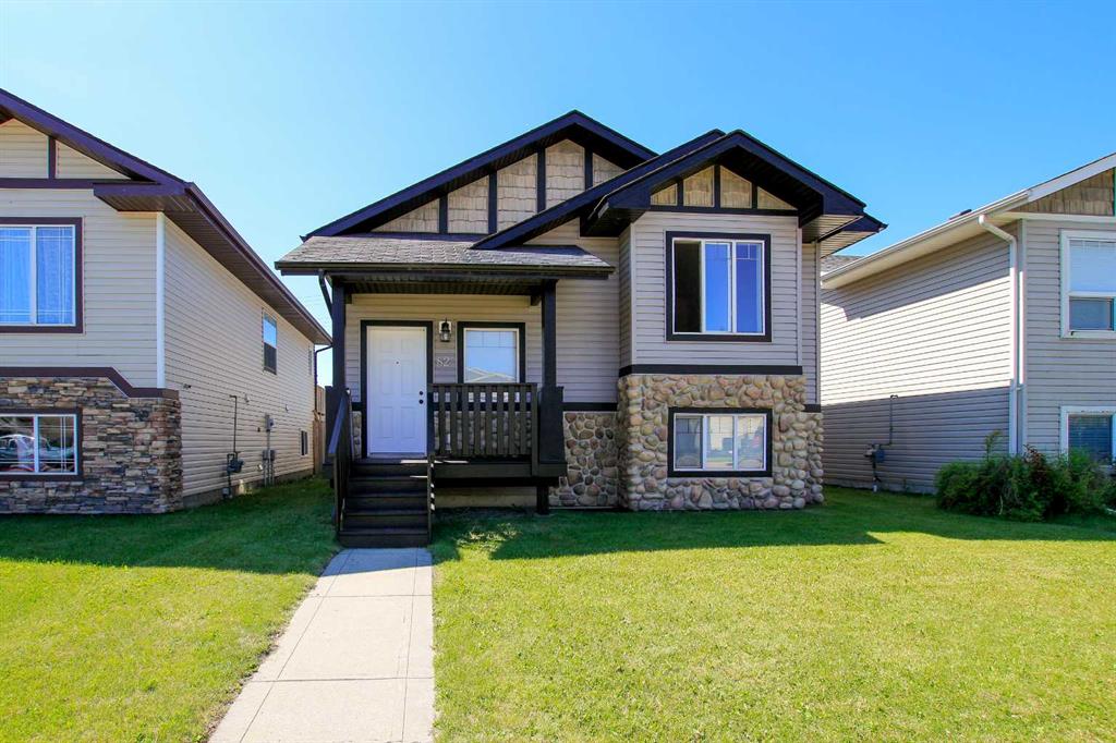 Picture of 82 Ireland Crescent , Red Deer Real Estate Listing