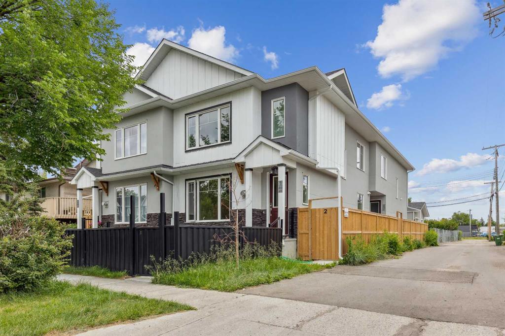 Picture of 1, 413 13 Avenue NE, Calgary Real Estate Listing