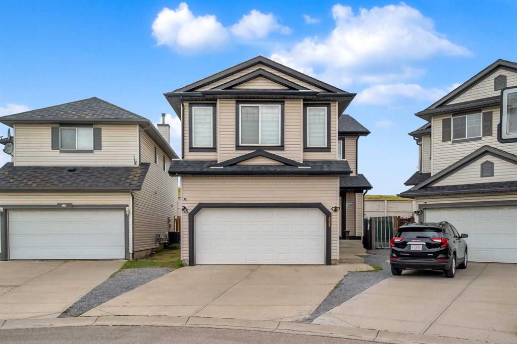 Picture of 228 Covemeadow Court NE, Calgary Real Estate Listing