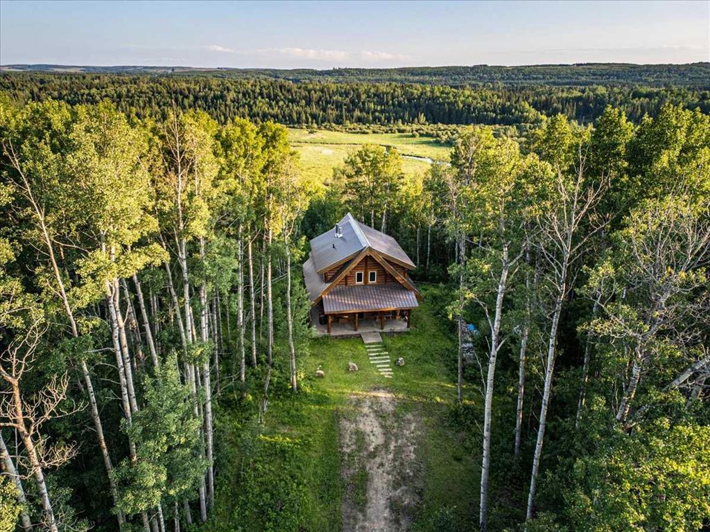 Picture of 453039 RGE ROAD 10  , Village at Pigeon Lake Real Estate Listing