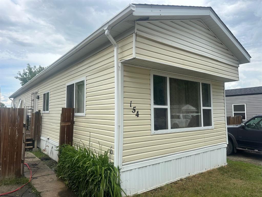 Picture of 154, 5344 76 Street , Red Deer Real Estate Listing