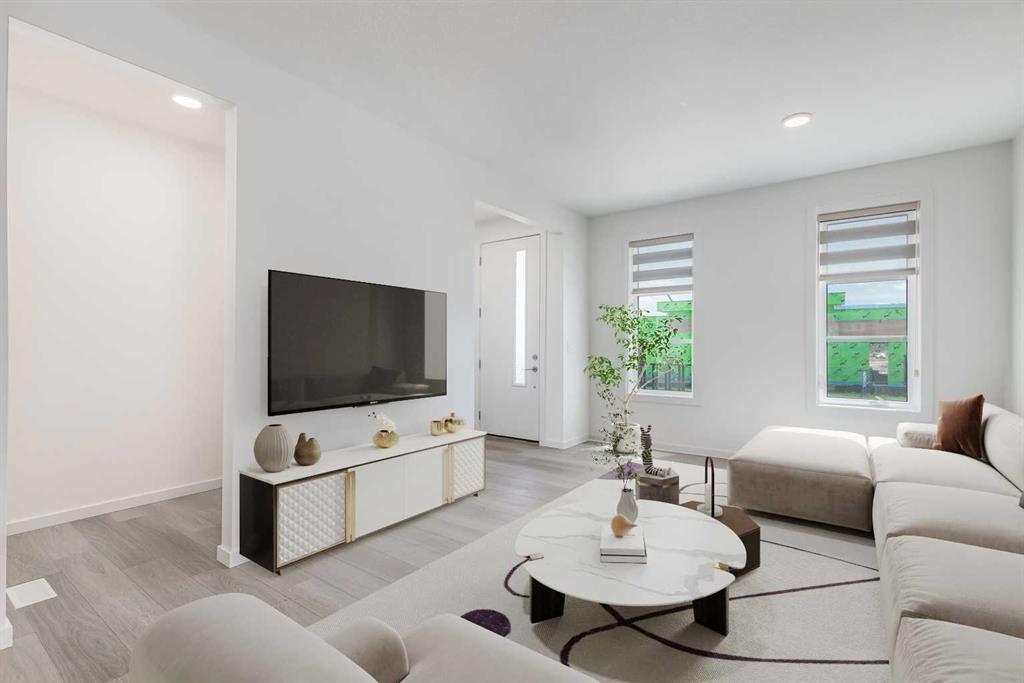 Picture of 61 Belmont Drive SW, Calgary Real Estate Listing