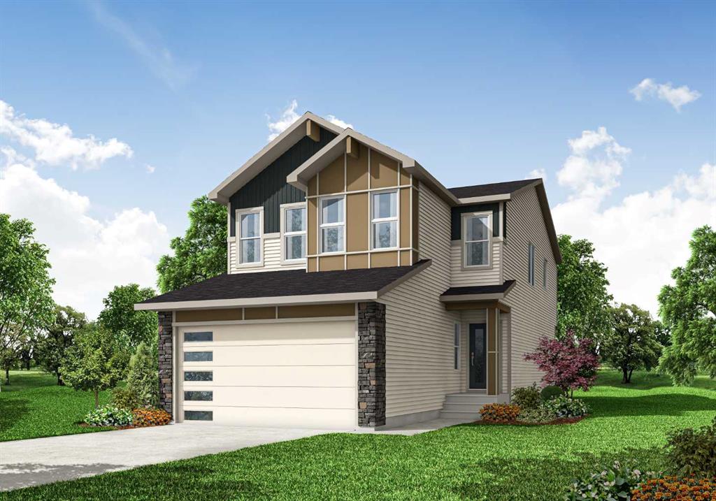 Picture of 79 Belvedere Crescent SE, Calgary Real Estate Listing
