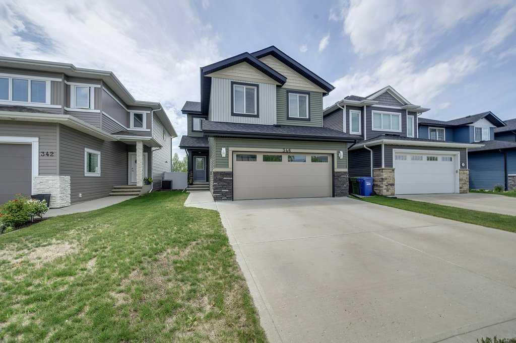 Picture of 346 Viscount Drive , Red Deer Real Estate Listing