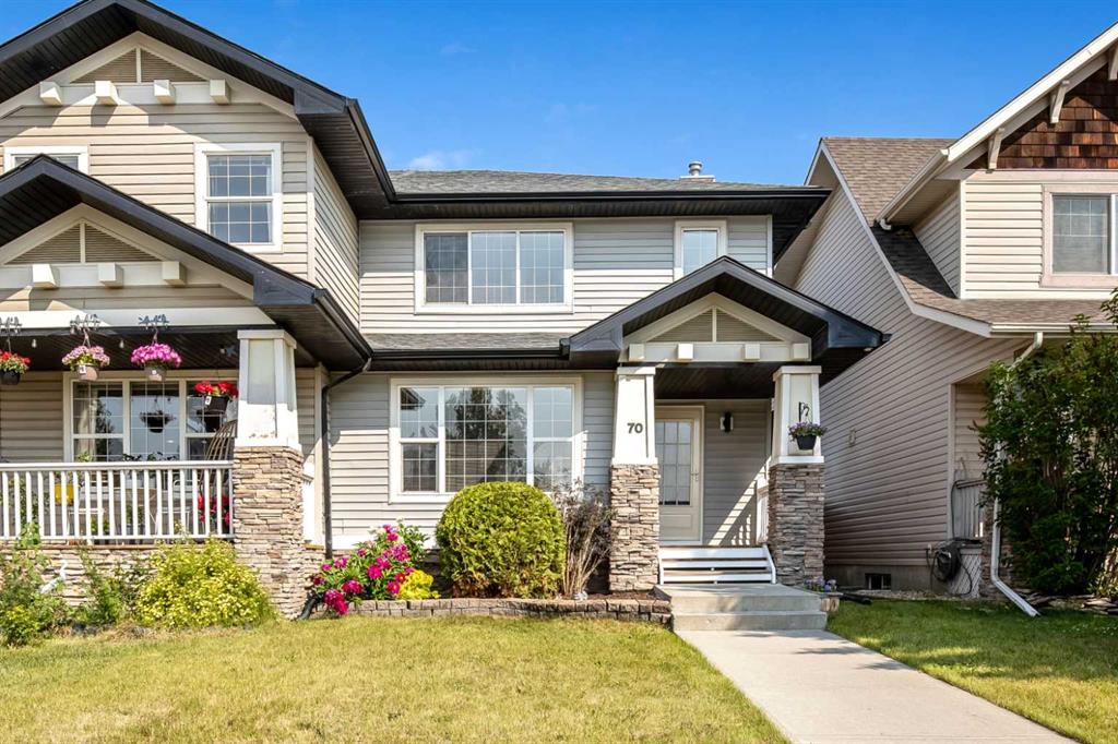 Picture of 70 Panamount Square NW, Calgary Real Estate Listing