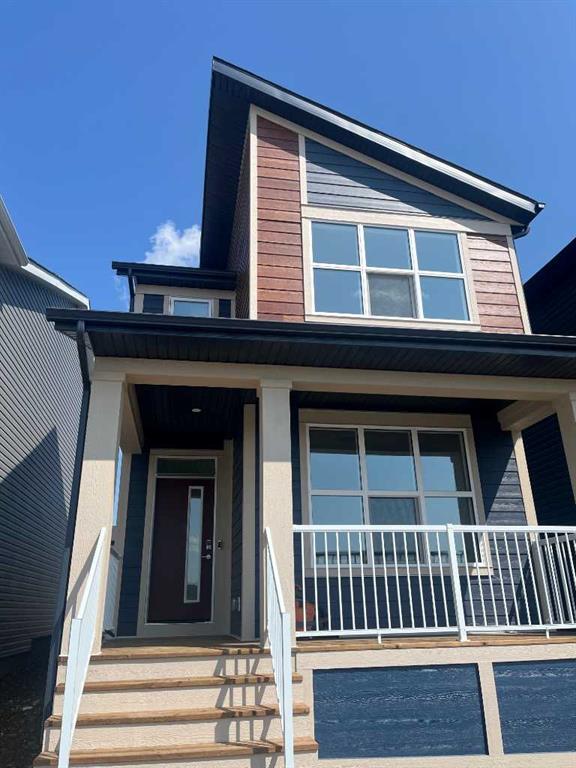 Picture of 178 Wolf Creek Park SE, Calgary Real Estate Listing