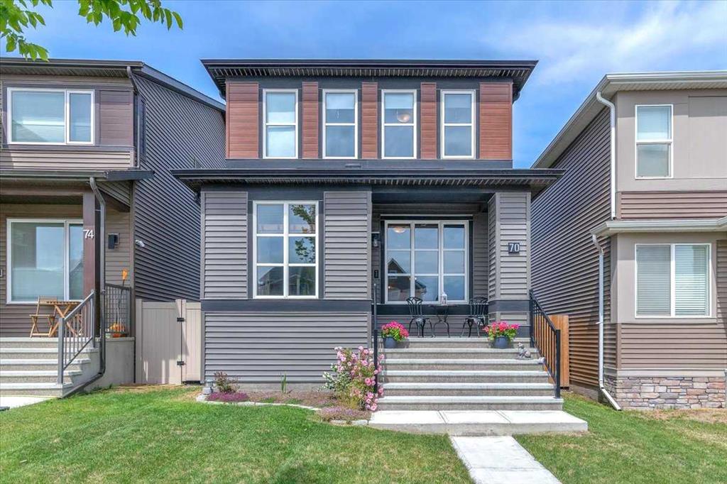 Picture of 70 Haskayne Drive NW, Calgary Real Estate Listing