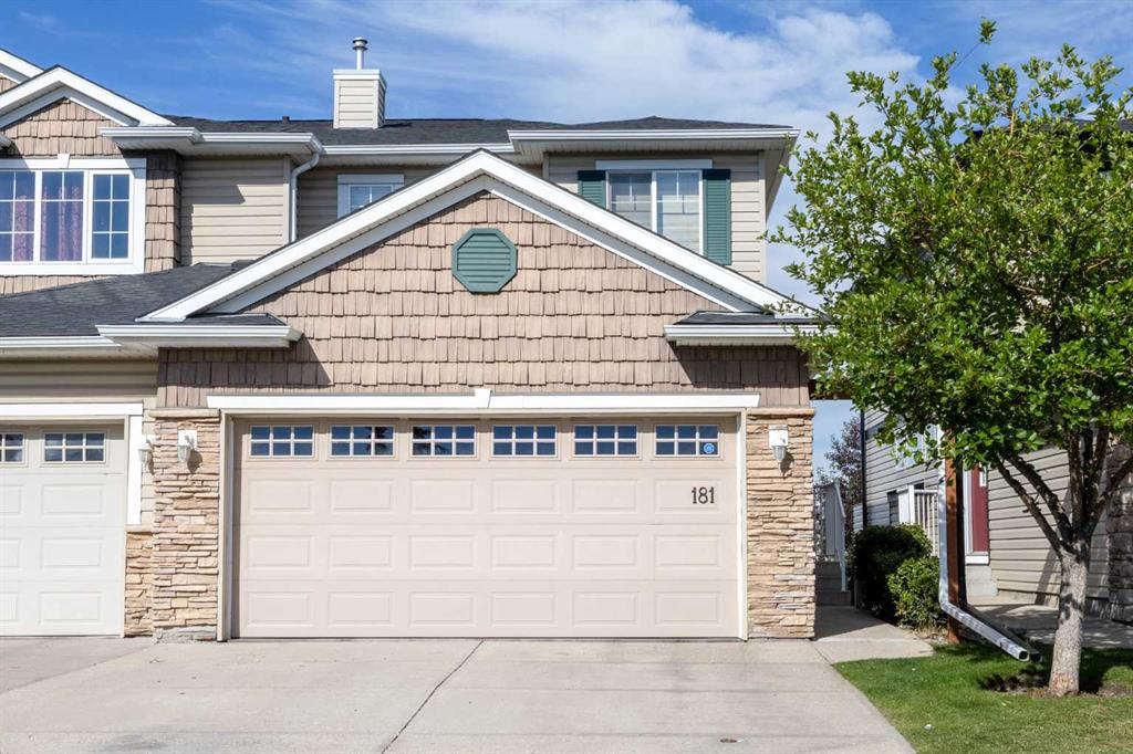 Picture of 181 Royal Birch Mount NW, Calgary Real Estate Listing