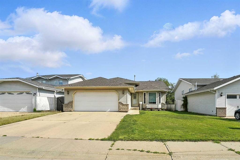 Picture of 7 Wilson Close , Sylvan Lake Real Estate Listing