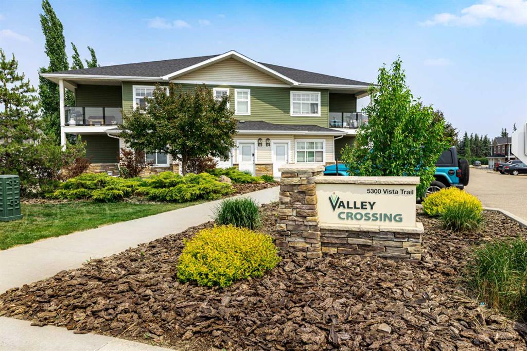 Picture of C1, 5300 Vista Trail , Blackfalds Real Estate Listing