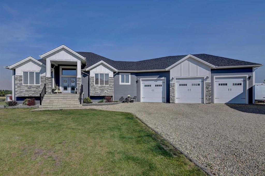 Picture of 6, 715034 Range Road 73  , Rural Grande Prairie No. 1, County of Real Estate Listing
