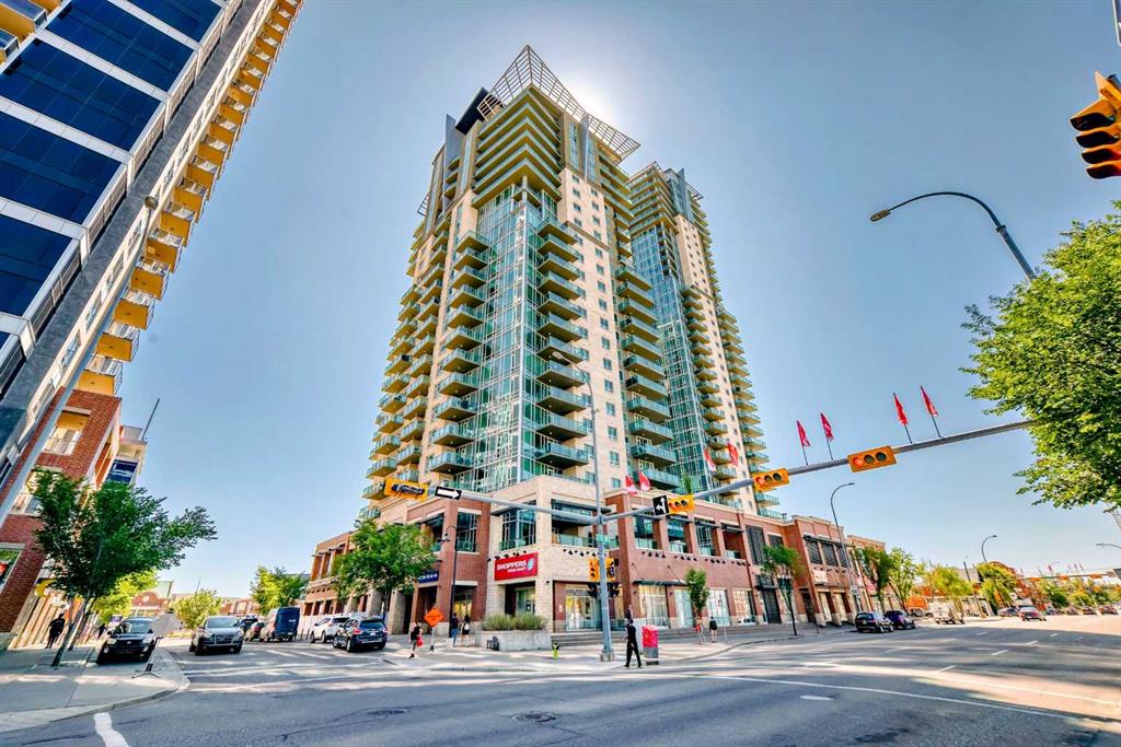 Picture of 305, 1410 1 Street SE, Calgary Real Estate Listing