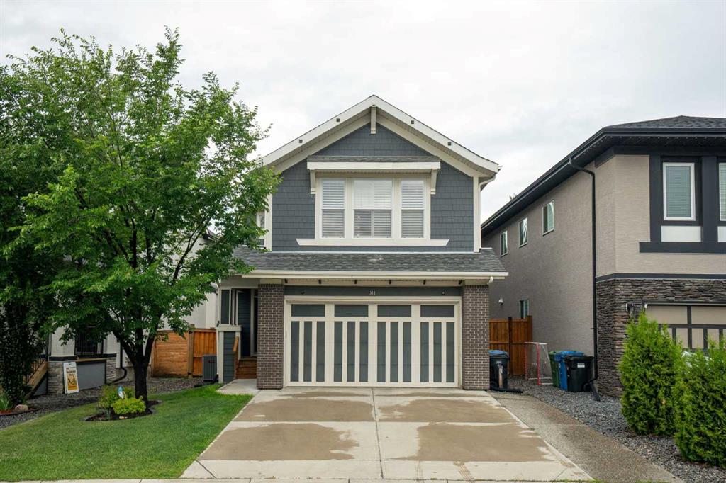 Picture of 144 Marquis Grove SE, Calgary Real Estate Listing
