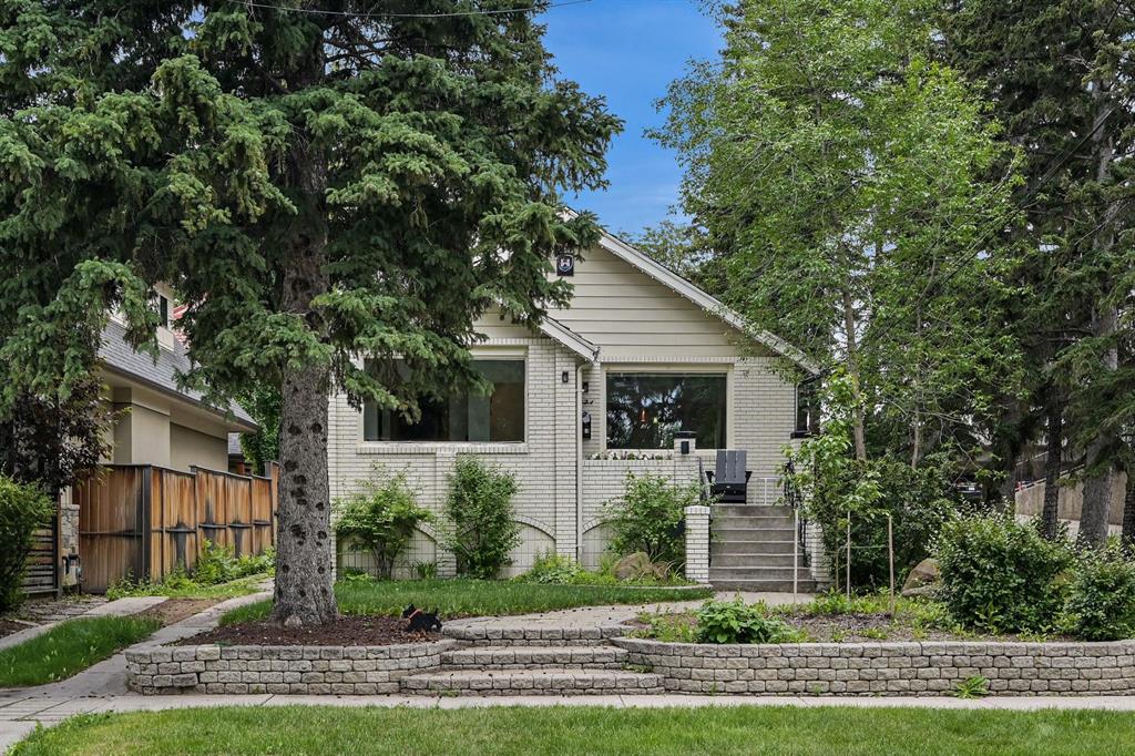 Picture of 924 7A Street NW, Calgary Real Estate Listing
