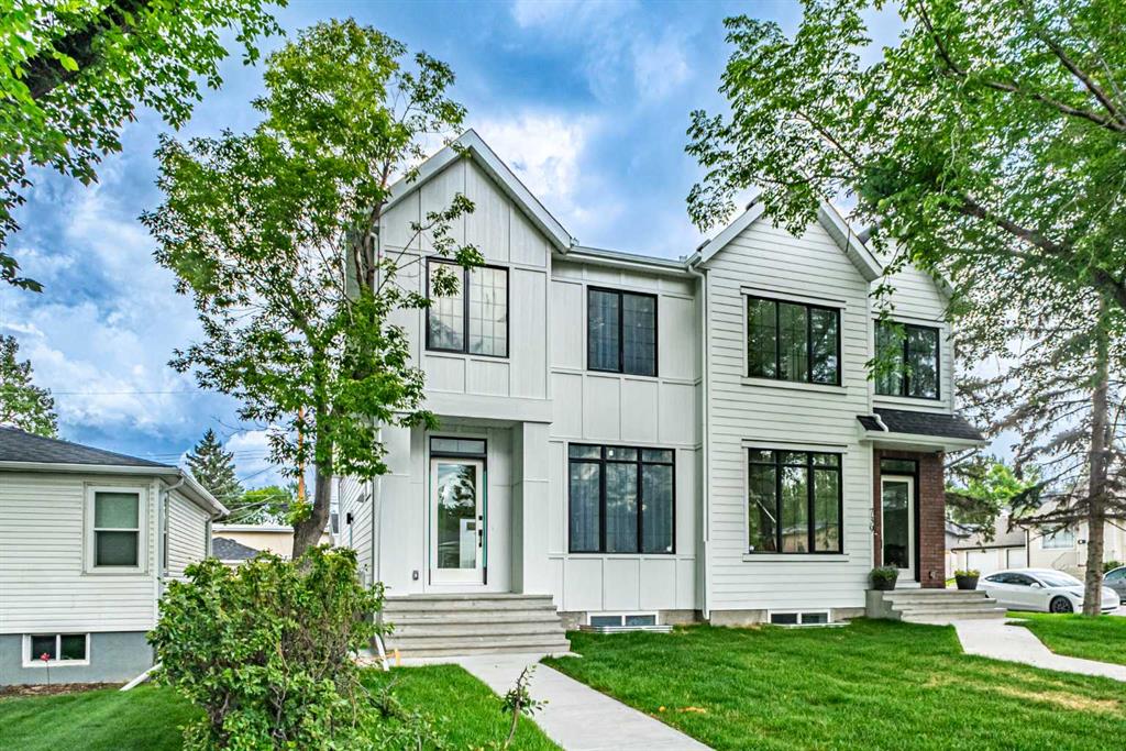Picture of 737 36 Street NW, Calgary Real Estate Listing