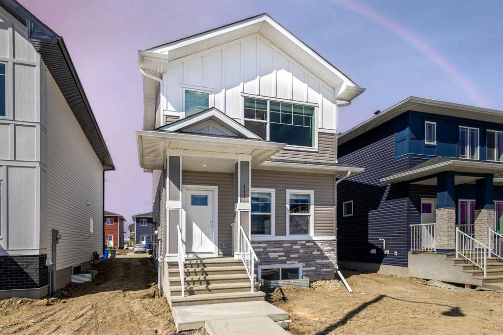 Picture of 117 Dawson Wharf View SE, Chestermere Real Estate Listing