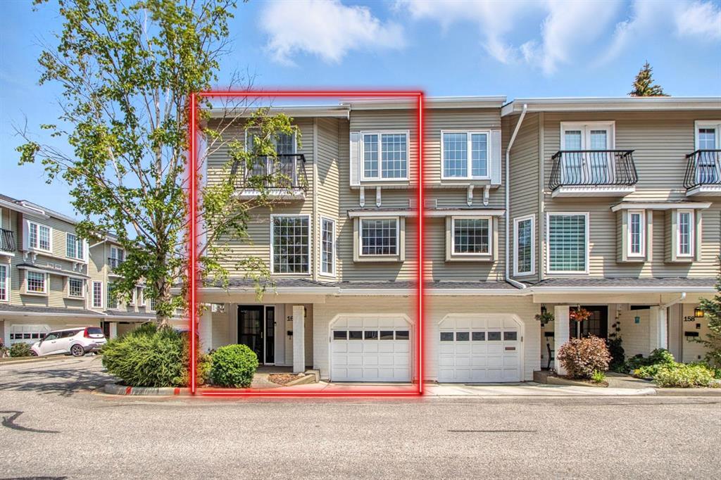 Picture of 162, 3437 42 Street NW, Calgary Real Estate Listing