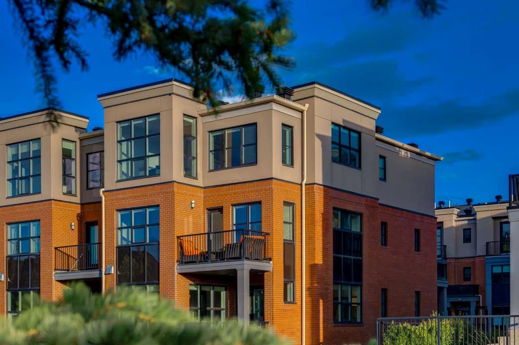 Picture of 202 Aspen Meadows Hill SW, Calgary Real Estate Listing
