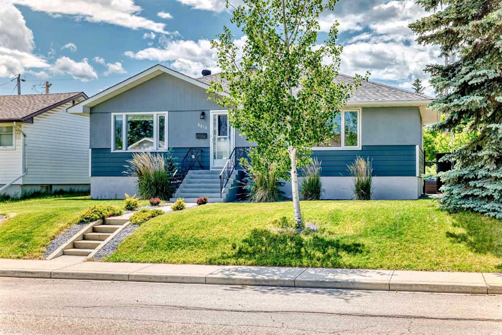 Picture of 2515 Morley Trail NW, Calgary Real Estate Listing