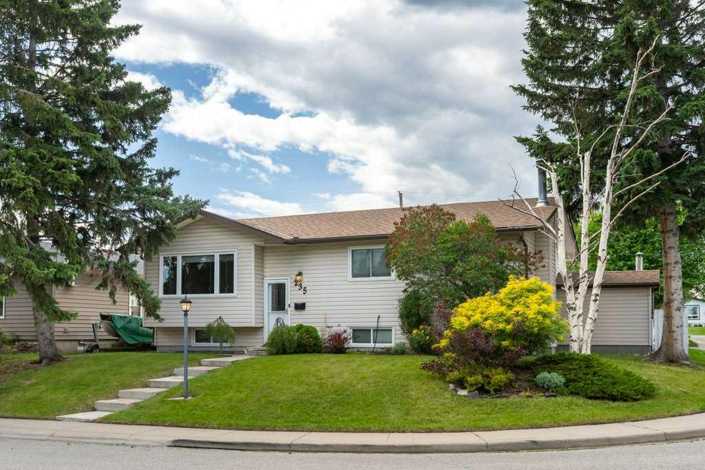 Picture of 235 Allan Crescent SE, Calgary Real Estate Listing