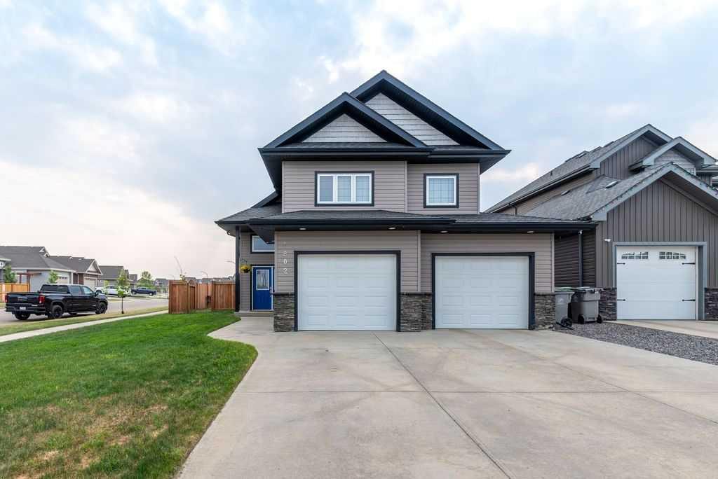Picture of 1802 59B AvenueClose , Lloydminster Real Estate Listing