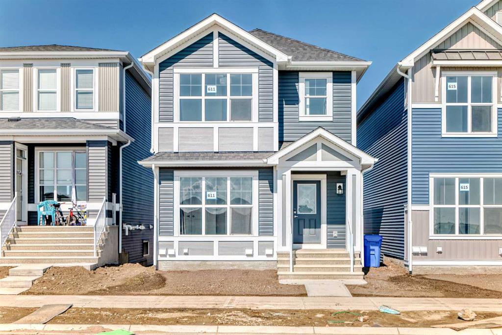 Picture of 611 Lucas Boulevard NW, Calgary Real Estate Listing