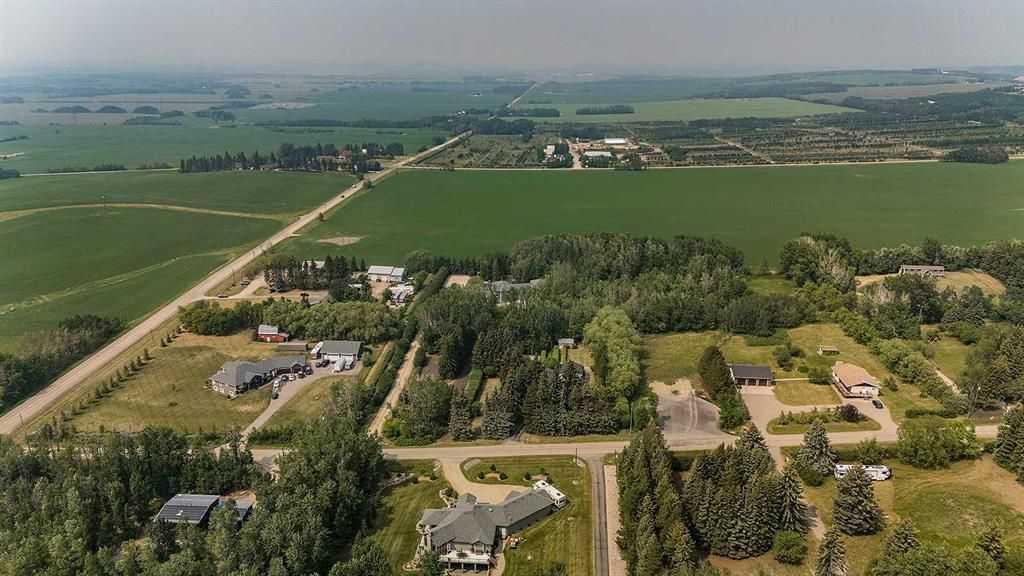Picture of LOT 27, 38349 Range Rd 270  , Rural Red Deer County Real Estate Listing