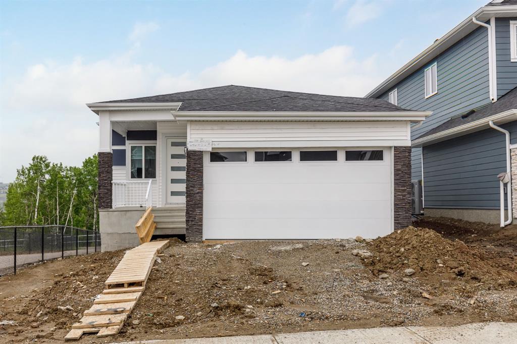 Picture of 531 Rivercrest View , Cochrane Real Estate Listing