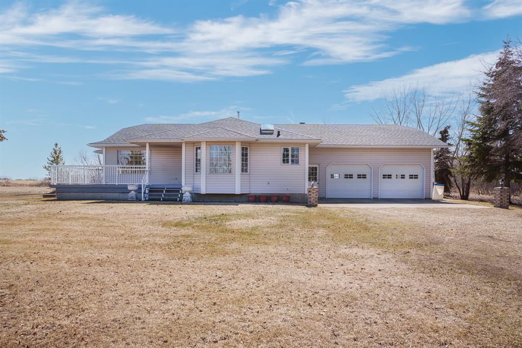 Picture of 46445 Range Road 200  , Rural Camrose County Real Estate Listing