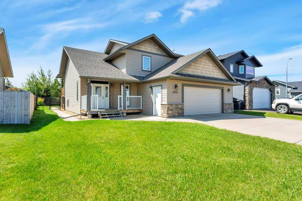 Picture of 4721 58 Avenue , Rimbey Real Estate Listing