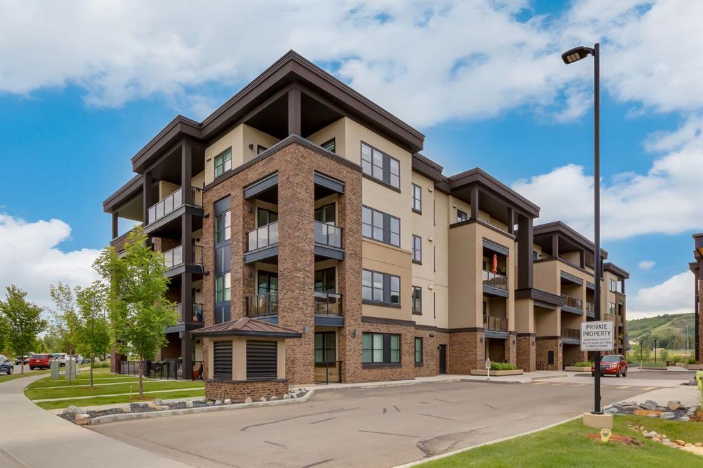 Picture of 1308, 80 Greenbriar Place NW, Calgary Real Estate Listing