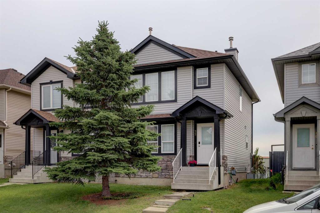 Picture of 22 Tarington Landing NE, Calgary Real Estate Listing