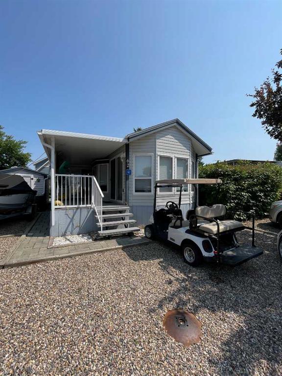 Picture of 62 cormorant Crescent , Rural Vulcan County Real Estate Listing