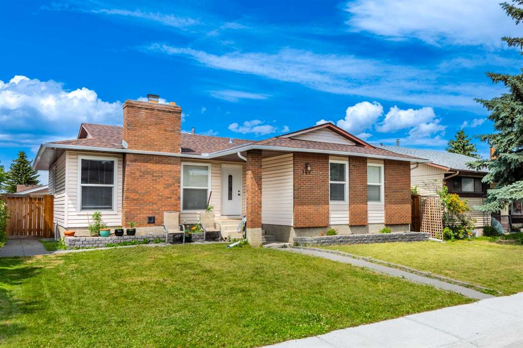 Picture of 147 Templevale Road NE, Calgary Real Estate Listing