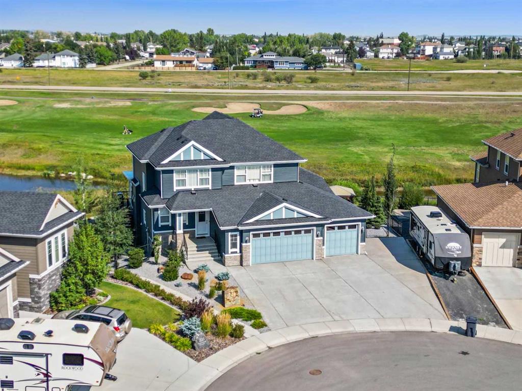 Picture of 244 Boulder Creek Crescent SE, Langdon Real Estate Listing