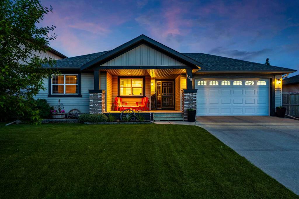 Picture of 109 Mcdougall Place NW, Langdon Real Estate Listing