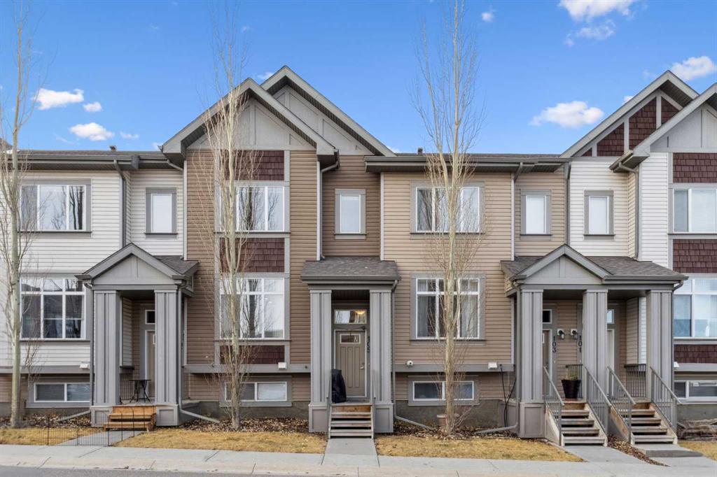Picture of 105 Copperpond Row SE, Calgary Real Estate Listing