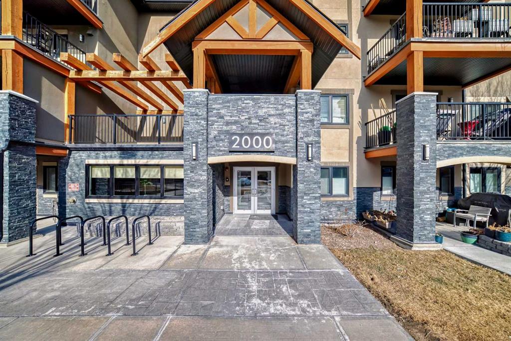 Picture of 2211, 402 Kincora Glen Road NW, Calgary Real Estate Listing