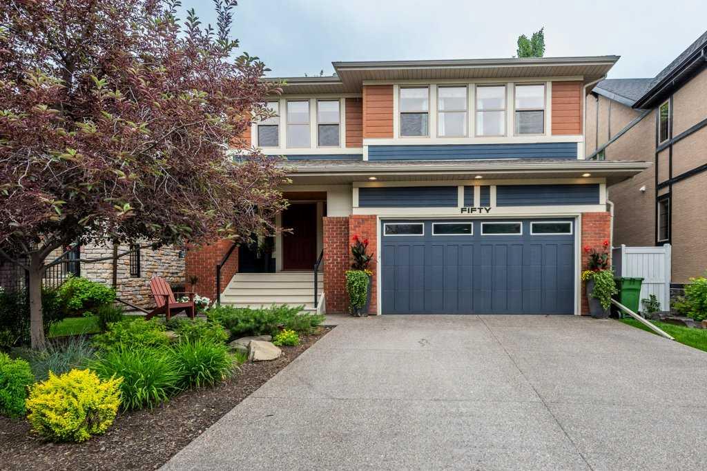 Picture of 50 Johnson Place SW, Calgary Real Estate Listing