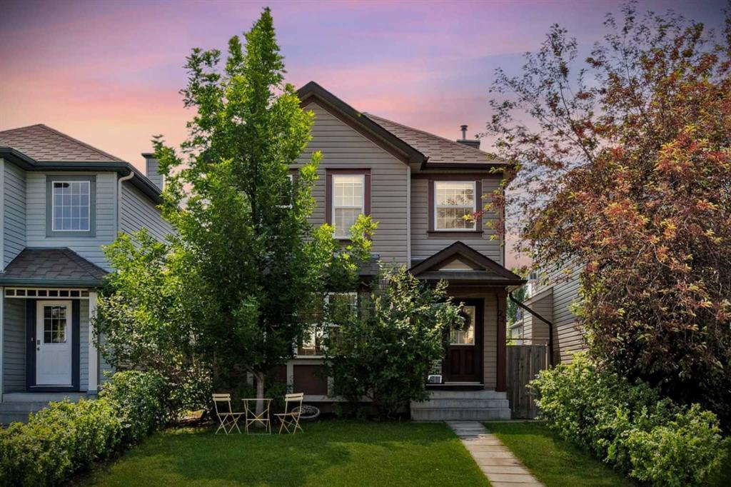 Picture of 227 Evermeadow Avenue SW, Calgary Real Estate Listing