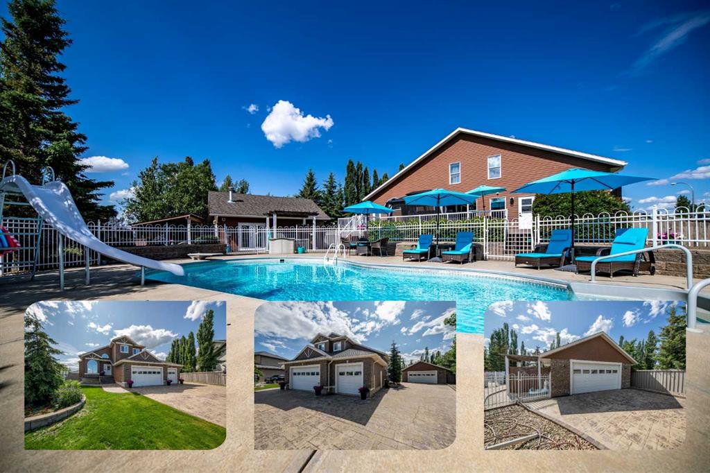 Picture of 15906 103 Street , Rural Grande Prairie No. 1, County of Real Estate Listing