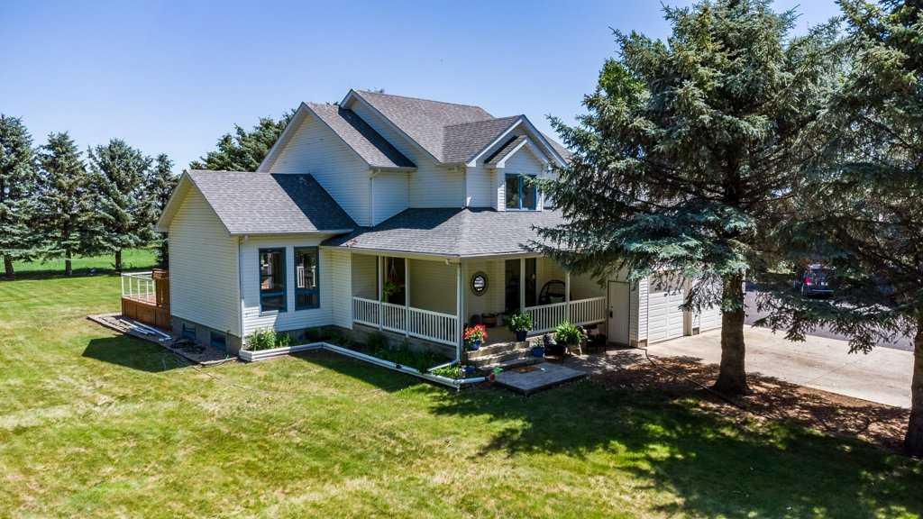 Picture of 80049 RR205  , Rural Lethbridge County Real Estate Listing