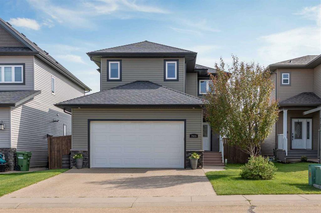 Picture of 7515 37A Avenue , Camrose Real Estate Listing
